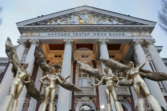 награди ИКАР