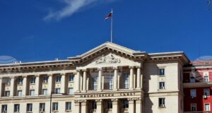 Кредити на "Булгартрансгаз" за 248,9 млн. лв. за изграждането на Вертикалния газов коридор ще бъдат гарантирани от държавата, реши кабинетът