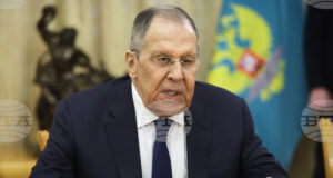 Преговорите за Украйна продължават, има да се извърви още много път, заяви руският външен министър