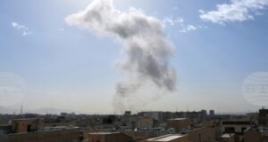 Предприехме превантивна атака срещу Иран, за да премахнем заплахите за Израел, заяви израелският министърът на отбраната Израел Кац