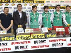 Председателят на Българската федерация по фехтовка Йордан Гълъбов: „Световният елит трябва да се съобразява с нашия отбор“