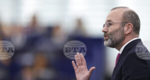 Председателят на Европейската народна партия призова Мерц да поеме по-голяма ангажираност към европейската отбрана