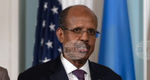 Председателят на Комисията на Африканския съюз призова за спиране на "изтреблението" на палестинския народ