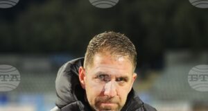 Предстои ни най-трудния мач, каза за БТА старши треньорът на Дунав Георги Чиликов преди гостуването на втория отбор на ЦСКА