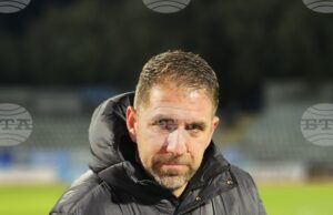 Предстои ни най-трудния мач, каза за БТА старши треньорът на Дунав Георги Чиликов преди гостуването на втория отбор на ЦСКА