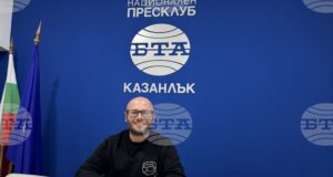 Предстоящата тематична обиколка "Незабравеният Казанлък" включва неразказани истории за града, каза екскурзоводът Стефан Бозаджиев