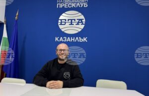 Предстоящата тематична обиколка "Незабравеният Казанлък" включва неразказани истории за града, каза екскурзоводът Стефан Бозаджиев