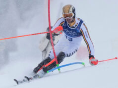 Преживяването в Милано-Кортина 2026 е далеч от олимпийското, заяви германският скиор Линус Щрасер