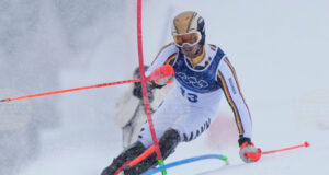 Преживяването в Милано-Кортина 2026 е далеч от олимпийското, заяви германският скиор Линус Щрасер