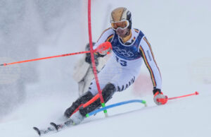 Преживяването в Милано-Кортина 2026 е далеч от олимпийското, заяви германският скиор Линус Щрасер