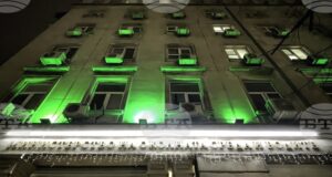 През 2025 г. МОСВ прекратява споразумението със сдружение „Национална агенция за контрол на защитените територии“, казаха от министерството