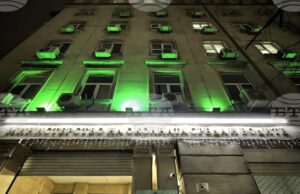 През 2025 г. МОСВ прекратява споразумението със сдружение „Национална агенция за контрол на защитените територии“, казаха от министерството