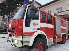 През изминалото денонощие при пожари един е загинал, а друг е ранен