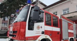 През изминалото денонощие при пожари един е загинал, а друг е ранен