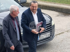 През следващата седмица започва раздаването на хранителните пакети за най-бедните, съобщи служебният министър Хасан Адемов