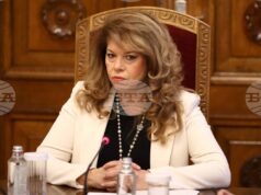Президентът Илияна Йотова ще проведе консултации с АПС, МЕЧ и "Величие" относно назначаване на служебен премиер
