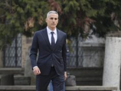 Андрей Гюров