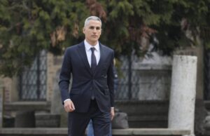 Андрей Гюров