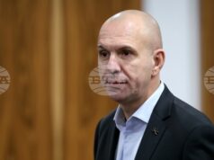 Президентът на БФЛА Георги Павлов: Два български национални рекорда само за два часа в залата в Белград