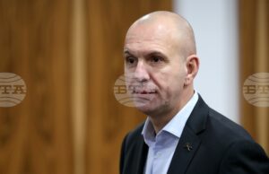 Президентът на БФЛА Георги Павлов: Два български национални рекорда само за два часа в залата в Белград