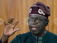 Президентът на Нигерия ще бъде на държавно посещение във Великобритания на 18 и 19 март