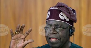 Президентът на Нигерия ще бъде на държавно посещение във Великобритания на 18 и 19 март