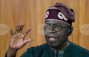 Президентът на Нигерия ще бъде на държавно посещение във Великобритания на 18 и 19 март