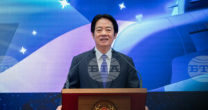 Президентът на Тайван обеща да укрепи отбранителните способности на острова в обръщението си по случай Нова година по лунния календар