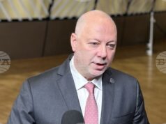 Премиерът в оставка Росен Желязков заяви за Анадолската агенция, че партньорството с Турция е изключително важно за установяването на мир