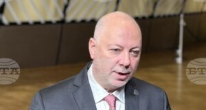 Премиерът в оставка Росен Желязков заяви за Анадолската агенция, че партньорството с Турция е изключително важно за установяването на мир