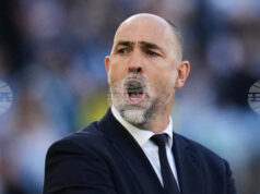 Престоят на Игор Тудор в Тотнъм може да продължи и след края на сезона, заяви спортният директор Йохан Ланге