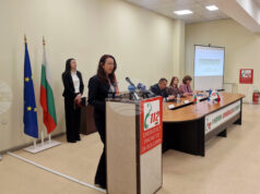 Приети са общо 3 447 284 повиквания на телефон 112 през 2025 г., най-много са сигналите към полицията