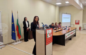 Приети са общо 3 447 284 повиквания на телефон 112 през 2025 г., най-много са сигналите към полицията