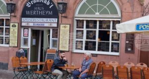 Приходите на германските хотели и ресторанти са спаднали през 2025 г.