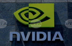 Приходите на „Енвидиа“ нарастват със 73%, а печалбата – с 94% на годишна база за последното тримесечие