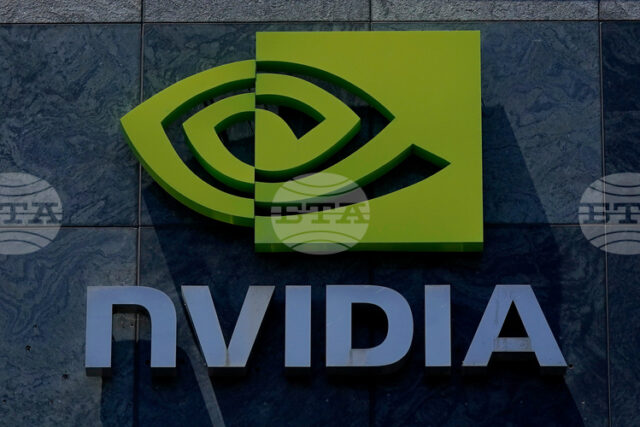 Приходите на „Енвидиа“ нарастват със 73%, а печалбата – с Приходите на „Енвидиа“ нарастват със 73%, а печалбата – с 94% на годишна база за последното тримесечие