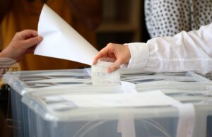 Провеждат се избори за кмет в пазарджишкото село Малко Конаре