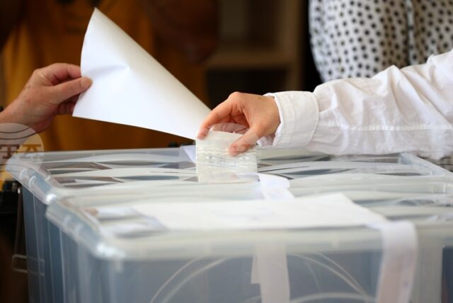 Провеждат се избори за кмет в пазарджишкото село Малко Конаре