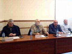 Проект за модернизация на Медицинския център във Вършец бе представен в курортния град