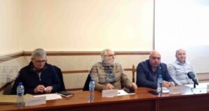 Проект за модернизация на Медицинския център във Вършец бе представен в курортния град