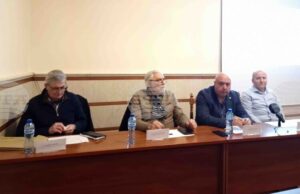 Проект за модернизация на Медицинския център във Вършец бе представен в курортния град