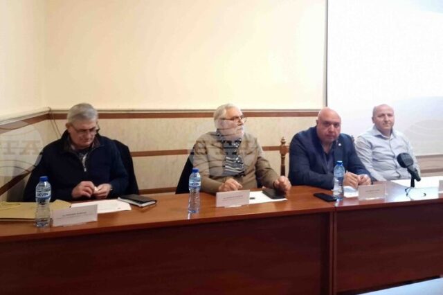 Проект за модернизация на Медицинския център във Вършец бе представен в курортния град