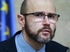 Прокуратурата не може да бъде заложник на един човек, каза служебният министър на правосъдието Андрей Янкулов