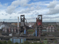 Промишленото производство в ЕС расте с 1,2 на сто през декември на годишна база, България вече не е страната са най-голям спад Промишленото производство в ЕС расте с 1,2 на сто през декември на годишна база, България вече не е страната са най-голям спад