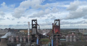 Промишленото производство в ЕС расте с 1,2 на сто през декември на годишна база, България вече не е страната са най-голям спад