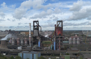 Промишленото производство в ЕС расте с 1,2 на сто през декември на годишна база, България вече не е страната са най-голям спад