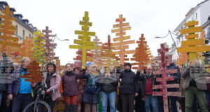 Протест срещу Олимпиадата в Милано прерастна в сблъсъци на протестиращи със силите на реда