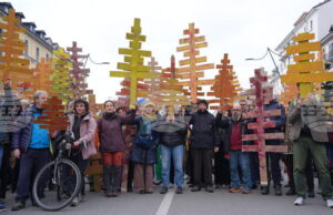 Протест срещу Олимпиадата в Милано прерастна в сблъсъци на протестиращи със силите на реда