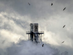 Протести в Берлин срещу съкращенията в администрацията на БАСФ и преместването на работни места в Азия Протести в Берлин срещу съкращенията в администрацията на БАСФ и преместването на работни места в Азия