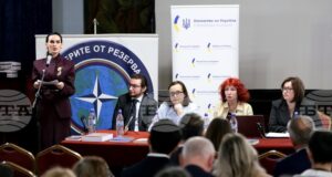 Публична дискусия за началото на украинско-българските дипломатически отношения се състоя в София